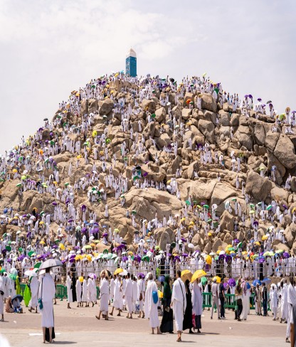 How to Choose the Best Hajj or Umrah Package for Your Needs